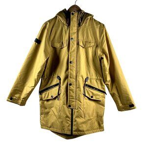 Reserved Eco Aware - Youth Raincoat (Parka) - Size Large